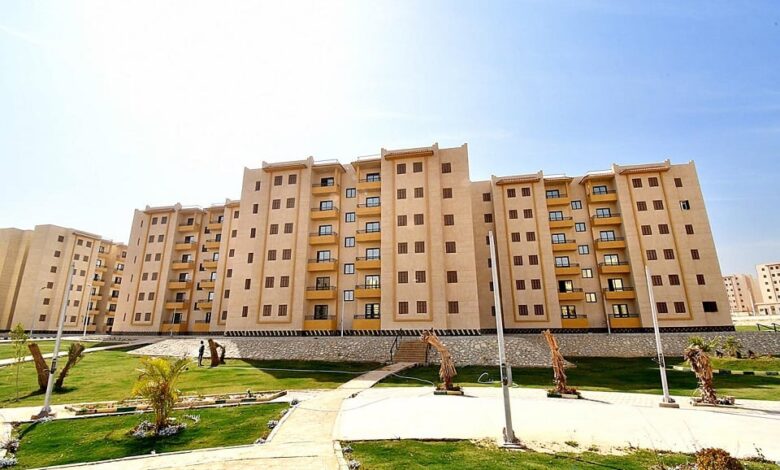 برابط مباشر .. حجز شقق في وزارة الإسكان عبر صندوق الإسكان الاجتماعي &Quot;طرح وحدات جديدة&Quot; 1 حجز شقق في وزارة الإسكان