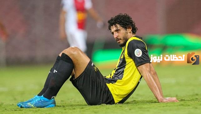 حمد الله وحجازي في خطر!...إدارة العميد لن تتعاقد مع أي لاعب يتجاوز الـ 30 1 حمد الله وحجازي في خطر