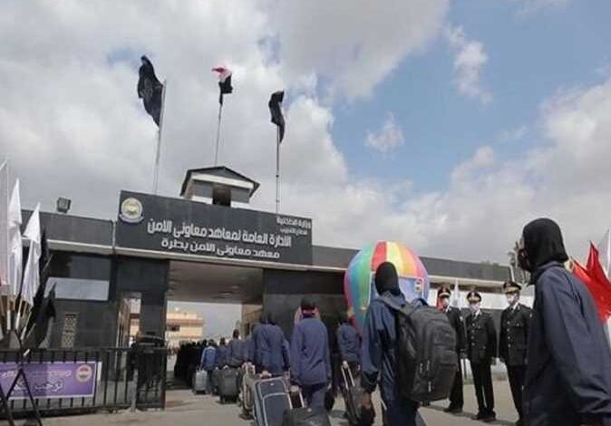 موعد التقديم في معهد معاوني الأمن والشروط المطلوبة للاستفادة من خدمات المعهد