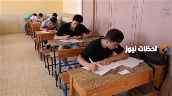 امتحانات الدبلومات الفنية