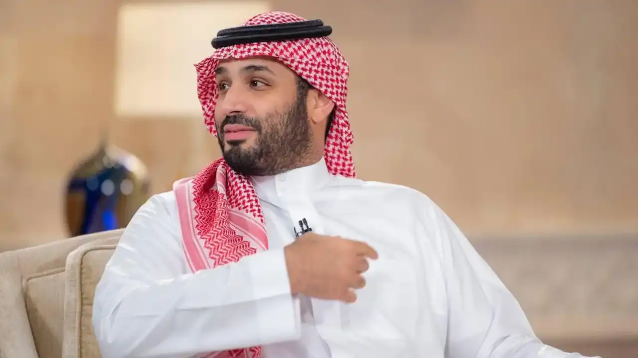 شروط منحة سند محمد بن سلمان للزواج