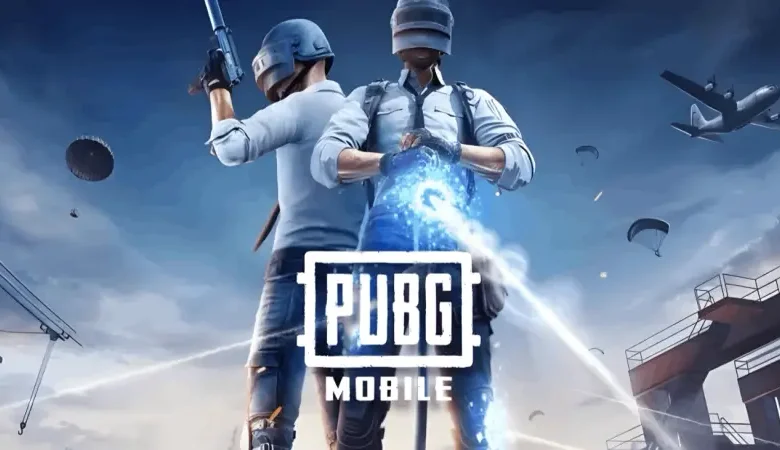 تحديث لعبة ببجي
