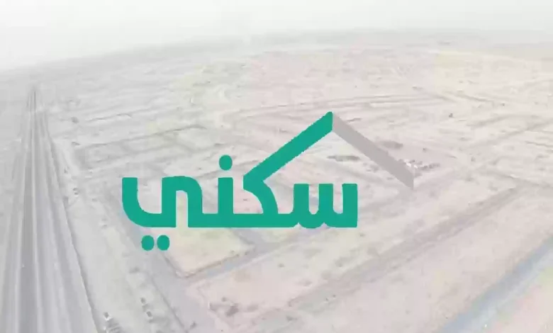 الدعم سكني