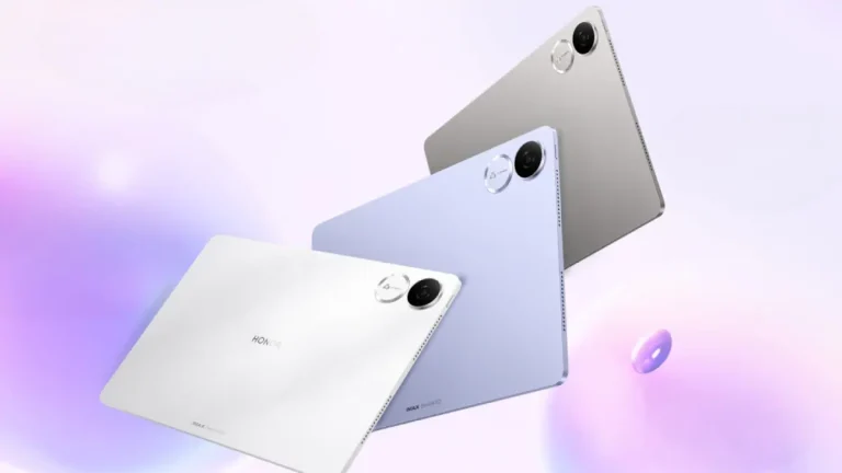 Honor Pad V9