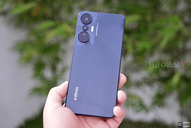 Infinix Hot 20S