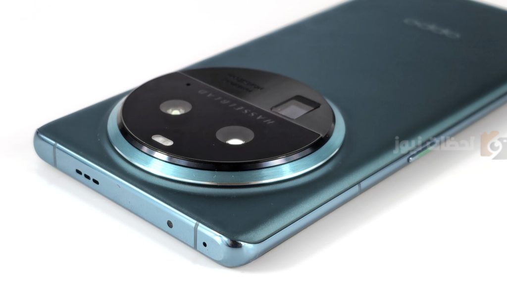 Oppo Find X8 Pro