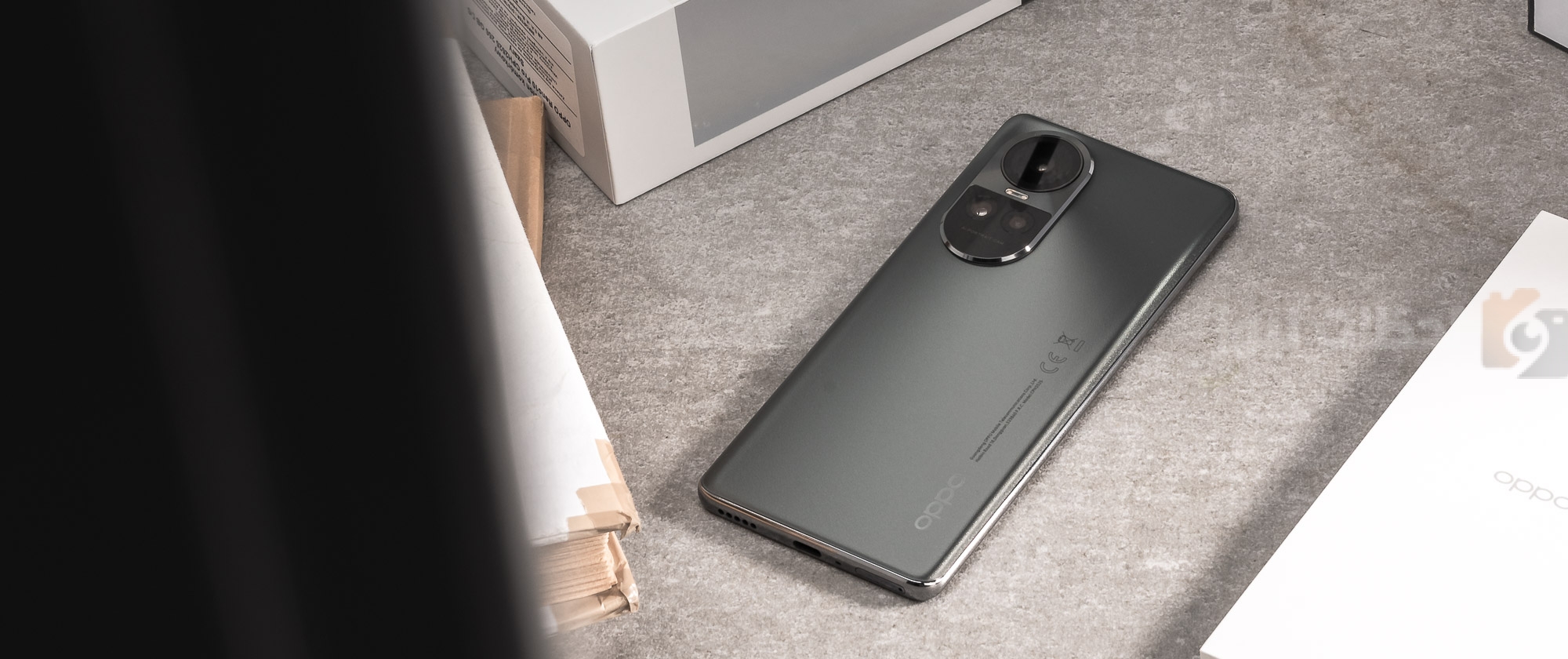 Oppo Reno 10 Pro Pl