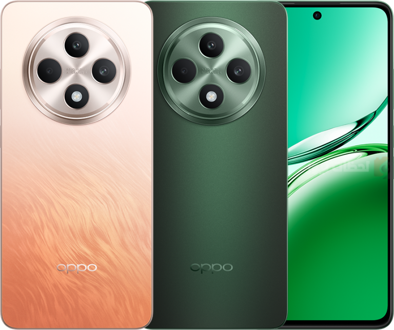 Oppo Reno 12 F 5G
