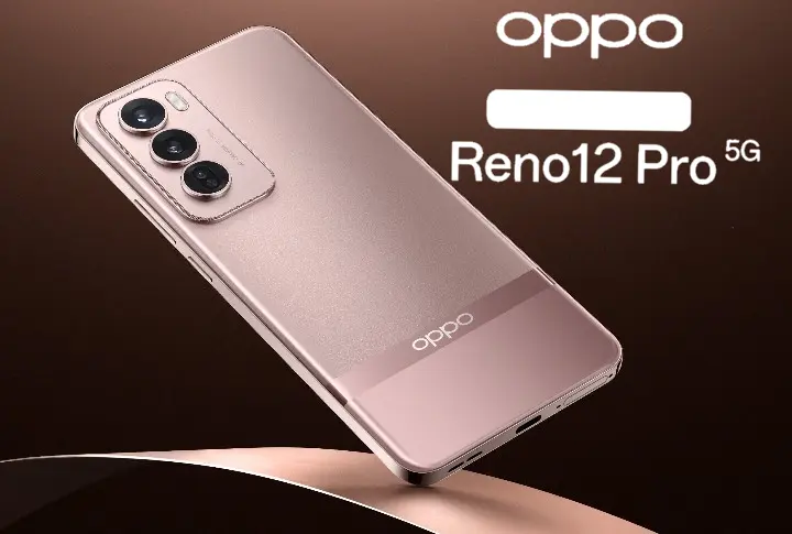 Oppo Reno 12 Pro