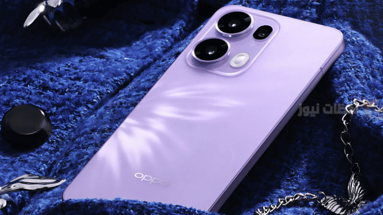 Oppo Reno 13 Pro