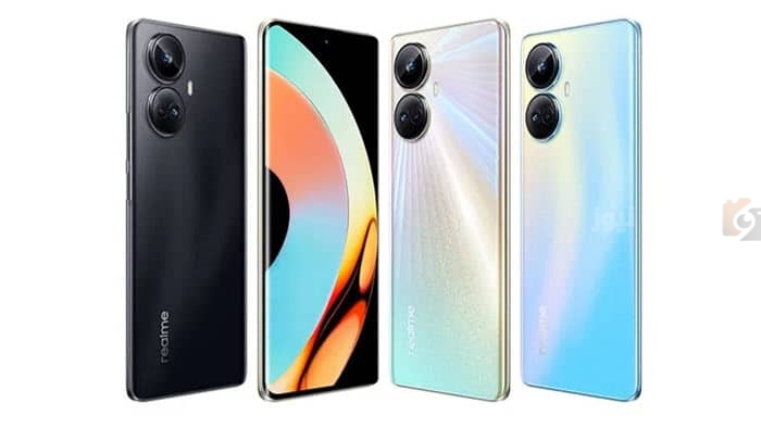 Realme 10 Pro Plus