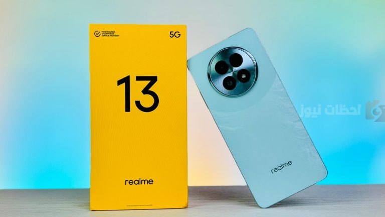 Realme 13 5G 
