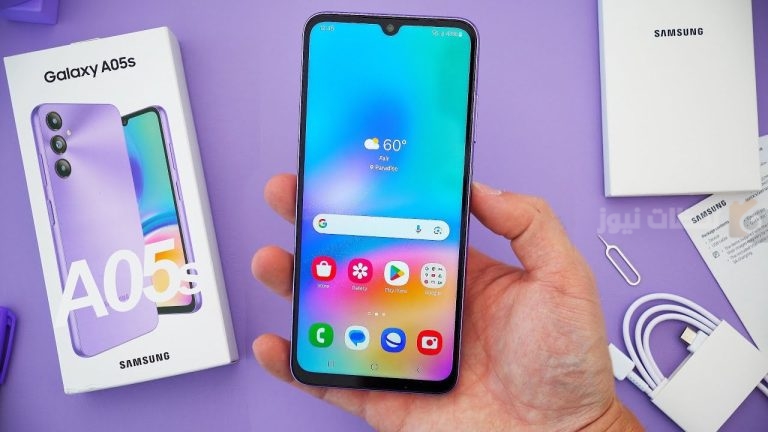 Samsung Galaxy A05s