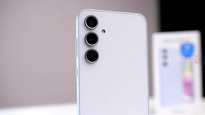 Samsung Galaxy A35