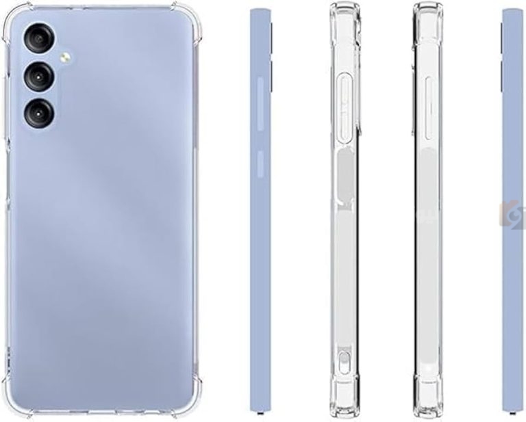 Samsung Galaxy A55 5G