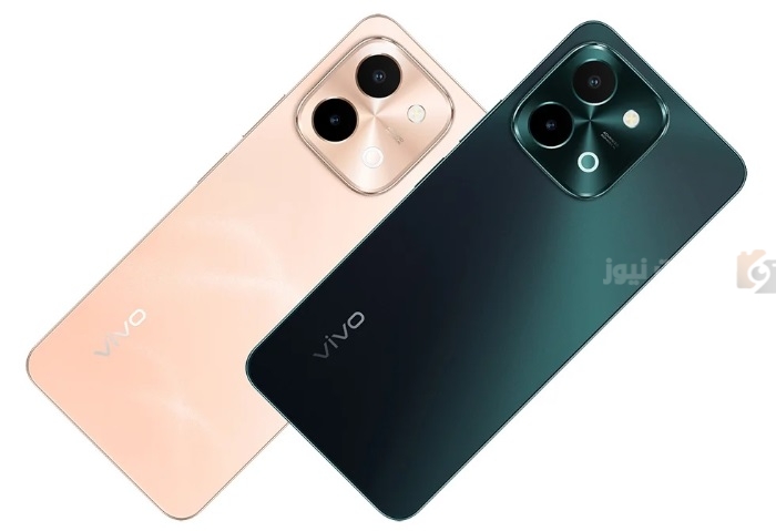 Vivo Y28