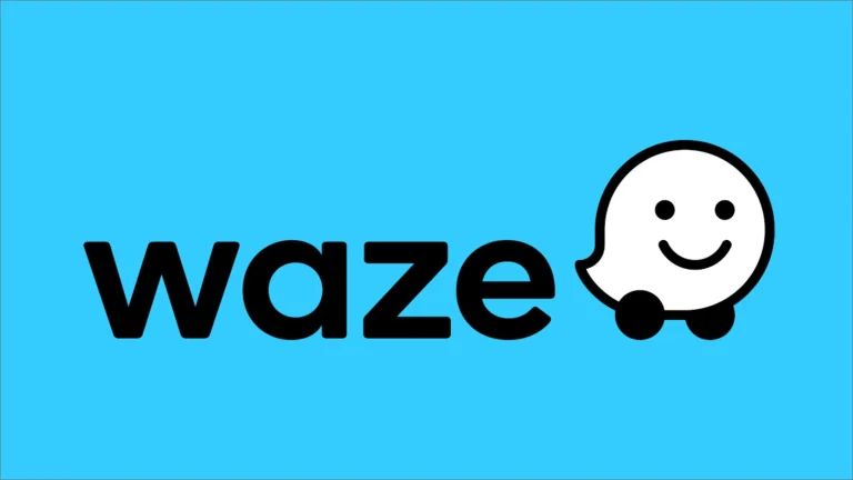 Waze 