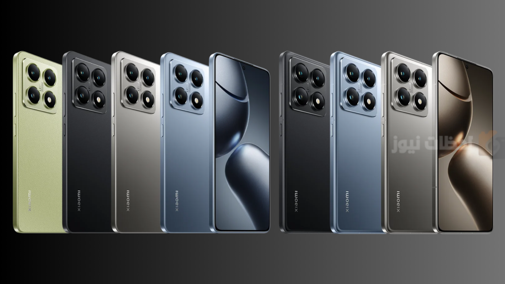 Xiaomi 14T Pro