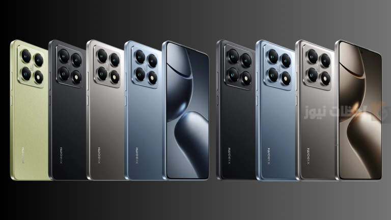 Xiaomi 14T Pro