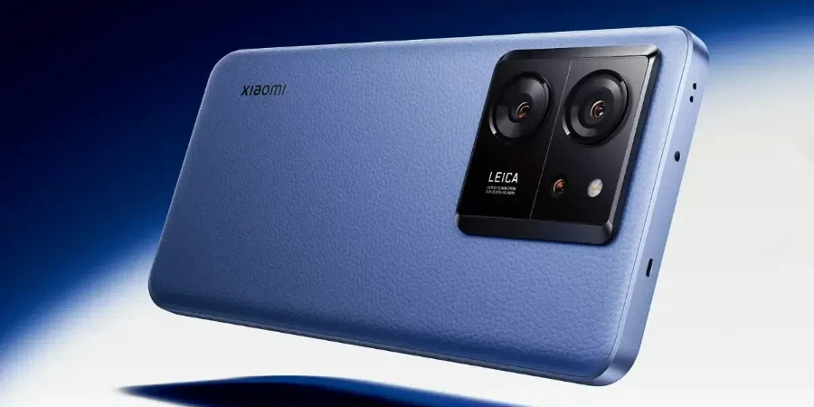 Xiaomi 14T