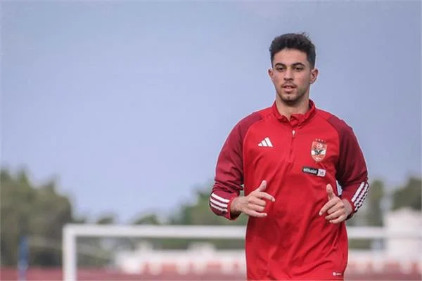 أحمد عابدين