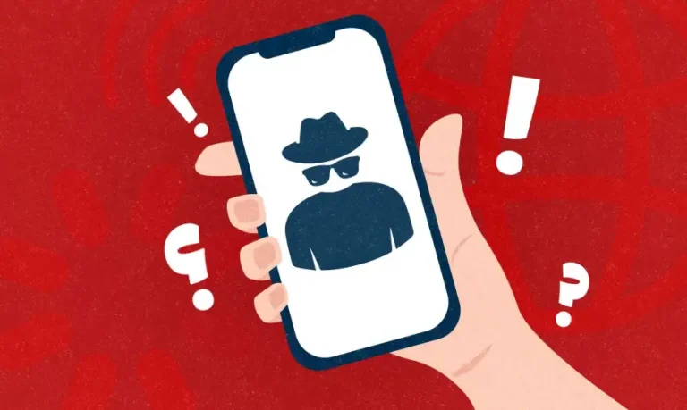 أسهل طريقة لمعرفة إذا كانت هاتفك مُراقب أم لا