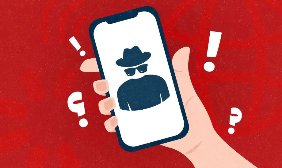 أسهل طريقة لمعرفة إذا كانت هاتفك مُراقب أم لا