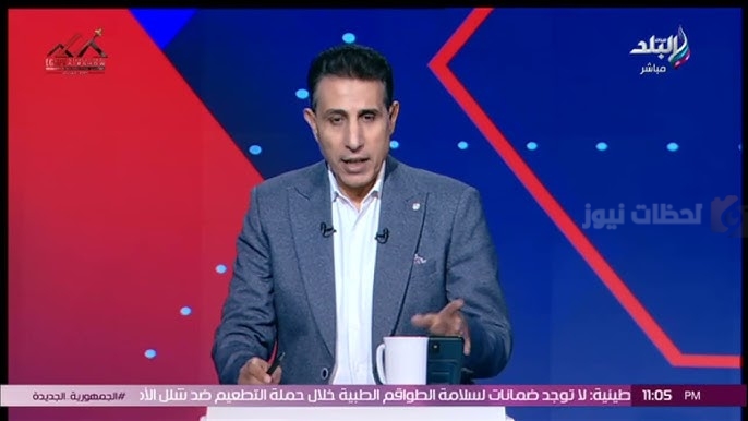 إيهاب الكومي