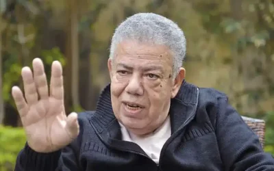 ابنة بشير الديك