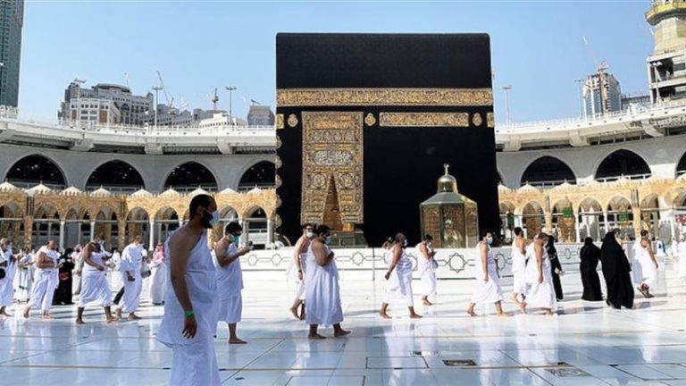 اسعار عمرة رمضان 2025