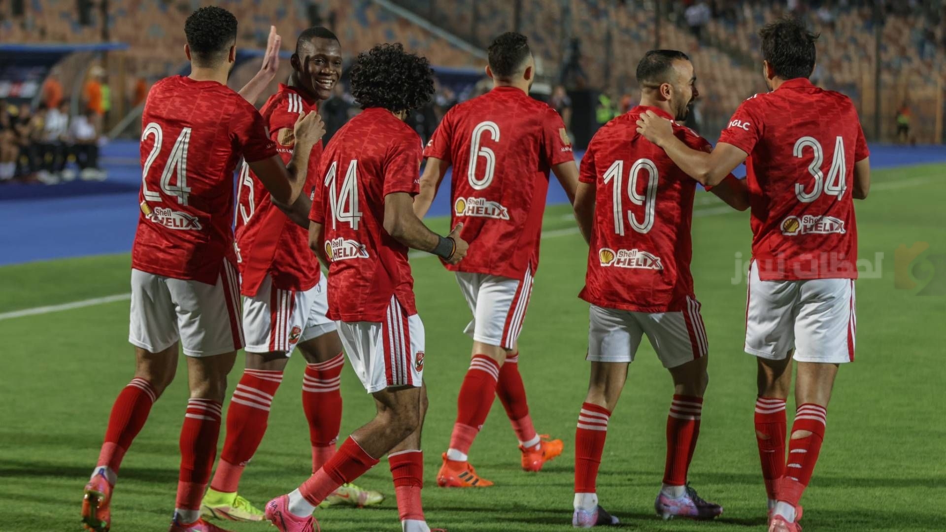 الأهلي