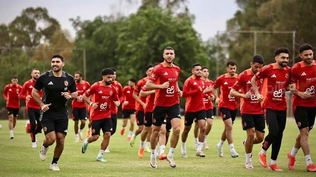الأهلي المصري