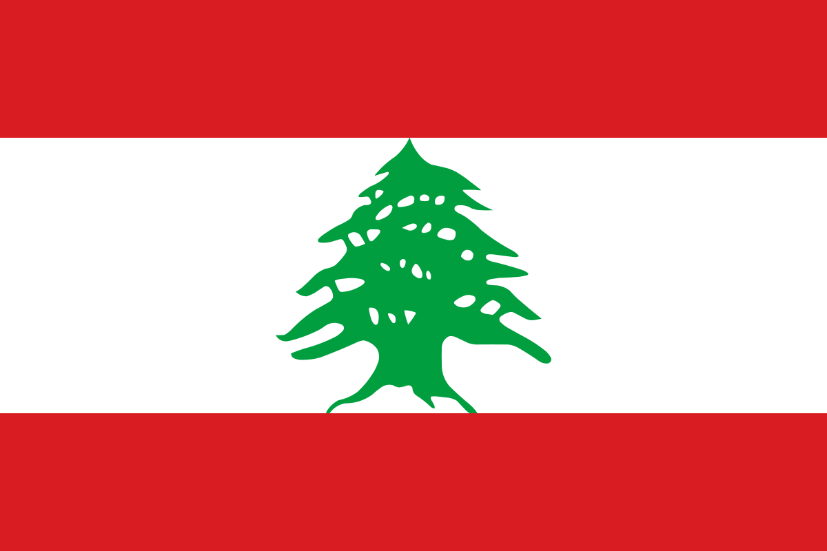 الحرب التي شهدتها لبنان