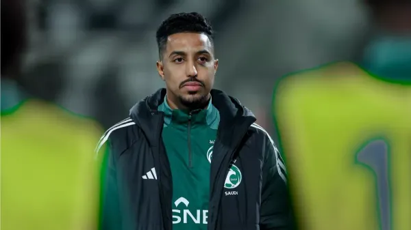 الدوسري