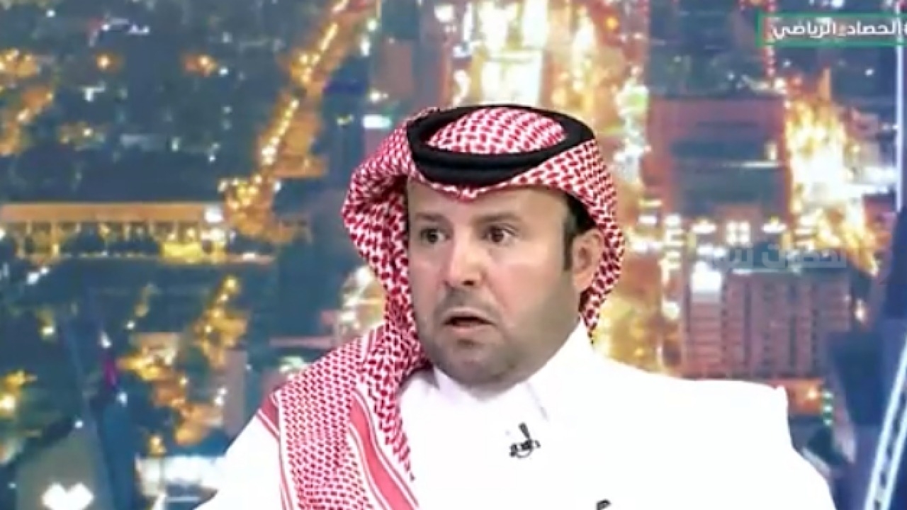 القحطاني