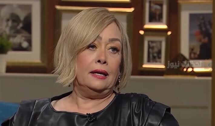 النجمة "هالة فاخر" تكشف تفاصيل ظهورها في «الصفا الثانوية بنات»