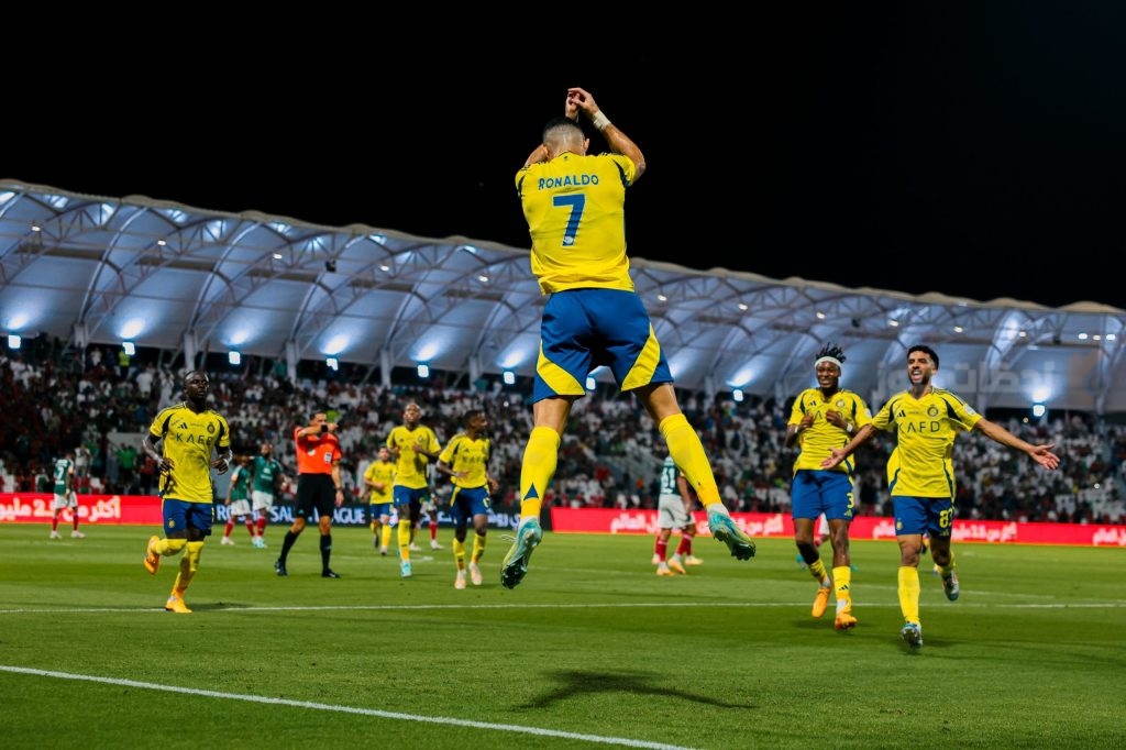 النصر