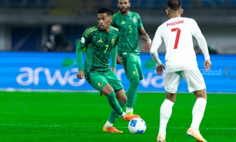 النيران تفتح على اتحاد الكرة بعد فوز السعودية على اليمن