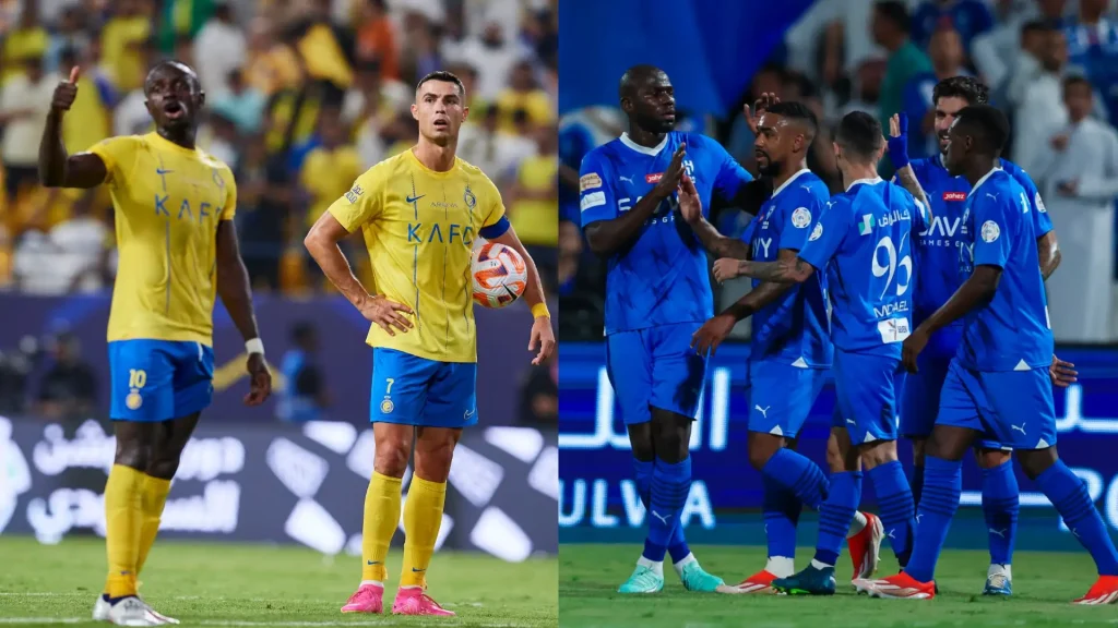 الهلال