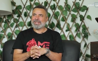 تفاصيل انتهاء أزمة "صبحي خليل".. بعد الإقامة في الشارع مع أفراد أسرته!