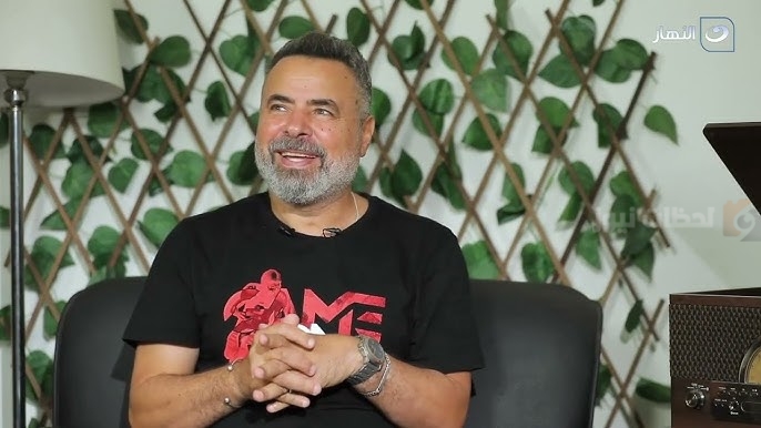 تفاصيل انتهاء أزمة "صبحي خليل".. بعد الإقامة في الشارع مع أفراد أسرته!
