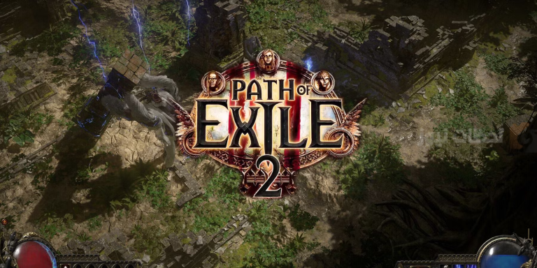 تنزيل نسخة الوصول المبكر من لعبة Path Of Exile 2