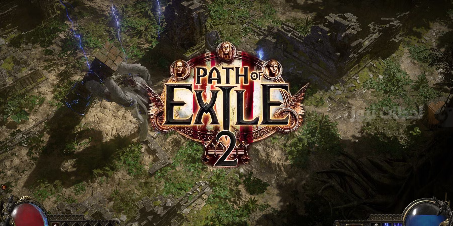 تنزيل نسخة الوصول المبكر من لعبة Path Of Exile 2