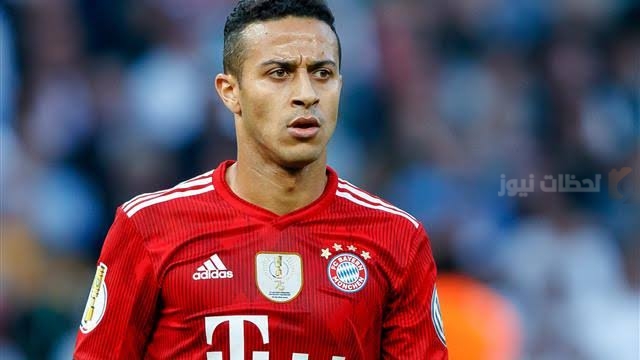 عودة تياجو ألكانتارا إلى برشلونة: دور جديد مع الجهاز الفني