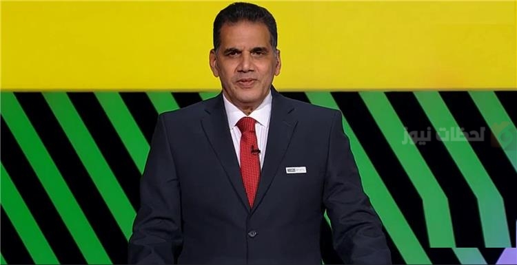 جمال الغندور
