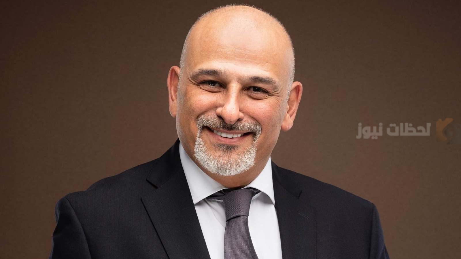 جمال سليمان