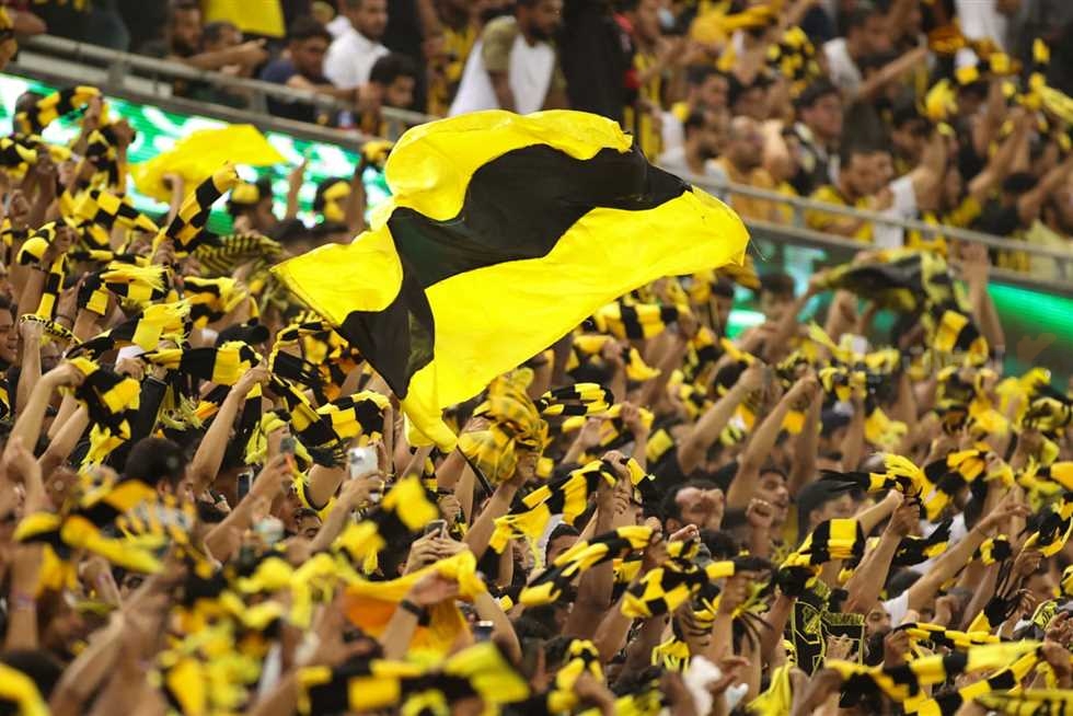 جماهير الاتحاد