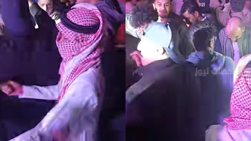 حديقة السويدي بالرياض