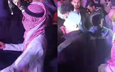 حديقة السويدي بالرياض