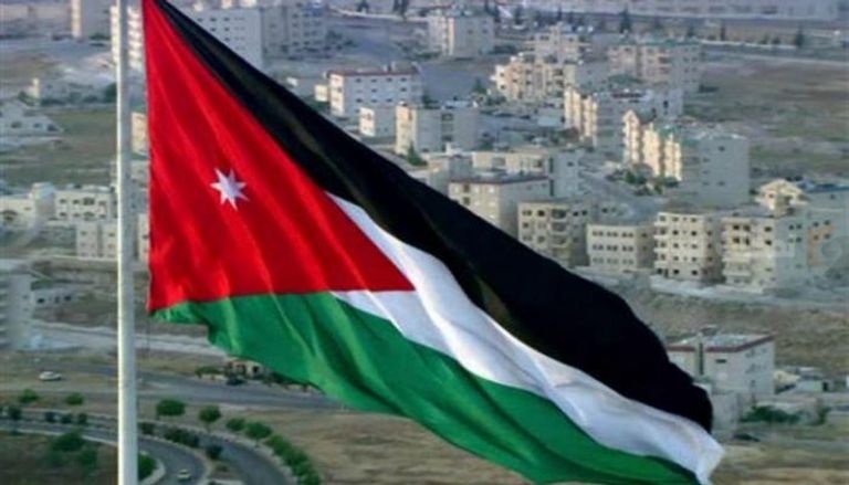 دولة عربية